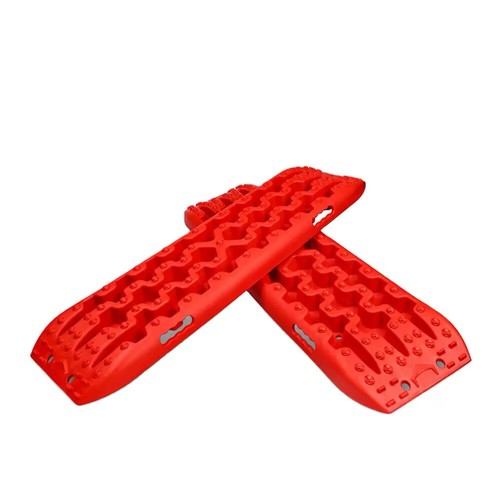 Red recovery traction - 2x,