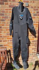 Neoprene O Three Dry Suit (Model MF5  Male XL Tall).  SAVE 40% on new list price