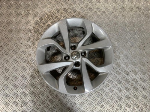 Vauxhall corsa 16 - 15-19,