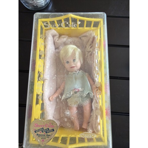 Deluxe redding suzy - redding, cute