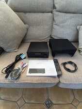 Tangent Tuner Il Danmark