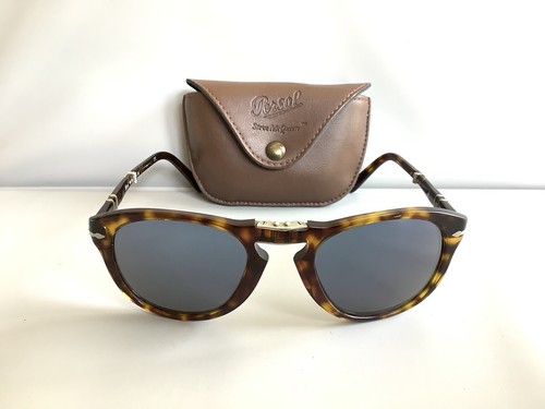 Persol steve mcqueen folding - steve,