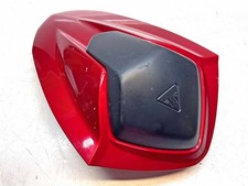2025 Triumph Street Triple 765 RS Seat Cowl - T2314001-CU
