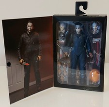 NECA Halloween H20 (1998)