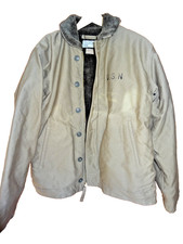 Bronson WWII US Navy USN N-1