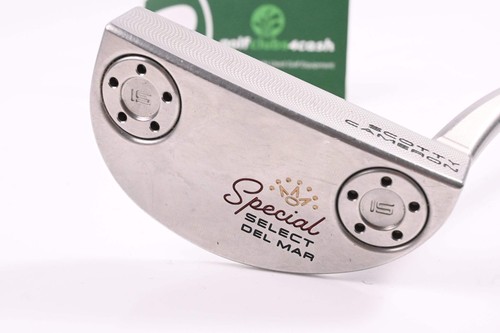 Scotty cameron special - cameron, select