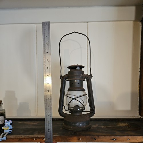 Vintage german nier feuerhand - german,