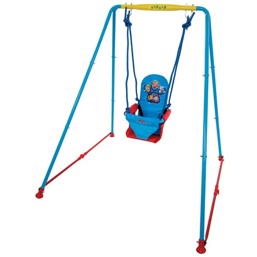 Paw patrol fast folding - fast,