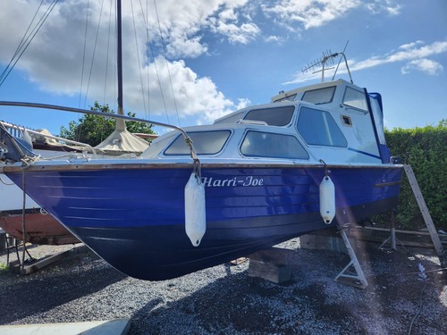 Teel boat holiday home - teel,