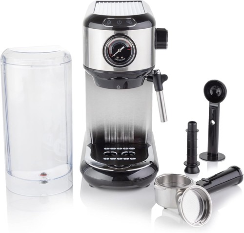Espresso coffee machine - machine, 15