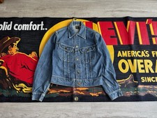 Vintage Lee Riders Denim