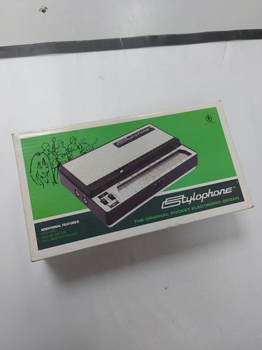 Dubreq stylophone pocket - dubreq,