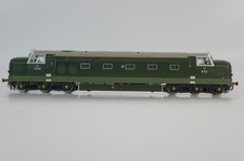 Heljan 40111. English Electrics DP2 Prototype. DCC Fitted. Used. OO Gauge