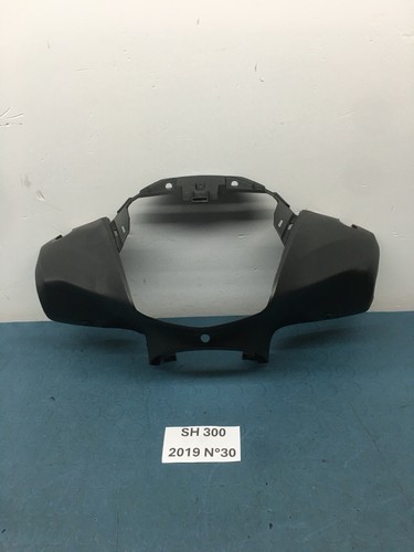 Front handlebar fairing see - handlebar,