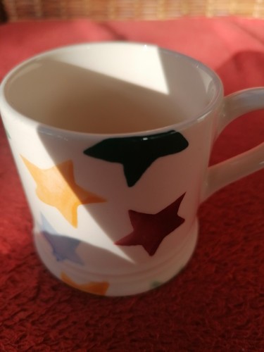 Emma bridgewater star mini - bridgewater,