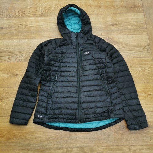 Rab microlight alpine puffer - microlight,