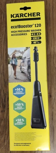 Karcher eco booster 120 - karcher, eco!booster