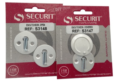 Keyhole cover door - keyhole, escutcheon