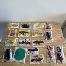 Vintage Brand New In Packaging