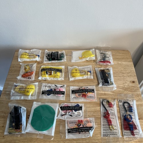 Vintage brand new - in, packaging
