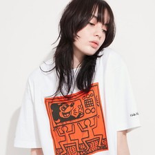 UNIQLO x Keith Haring Mickey