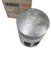 Pistons (1ST O/S) OE Yamaha