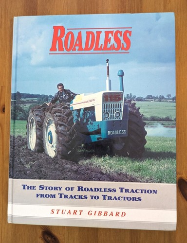 Roadless the story - story,