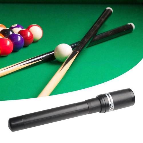 Abs pool cue stick - cue, extension