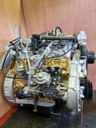 Land rover defender 200tdi 11l - defender,