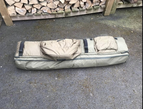 Korum fishing rod bag - ,