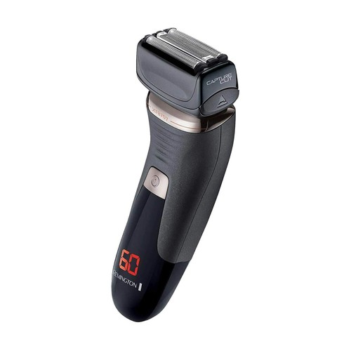 Remington xf8707 capture cut - remington,