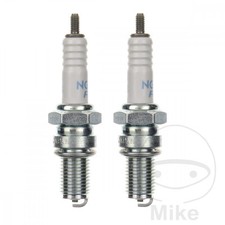 NGK Spark plug DR8ES SAE M4