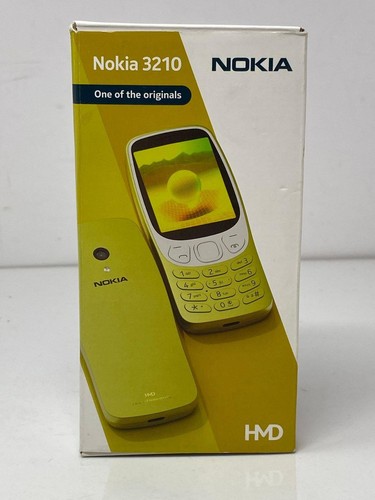 Nokia 3210 feature - 3210, 4g