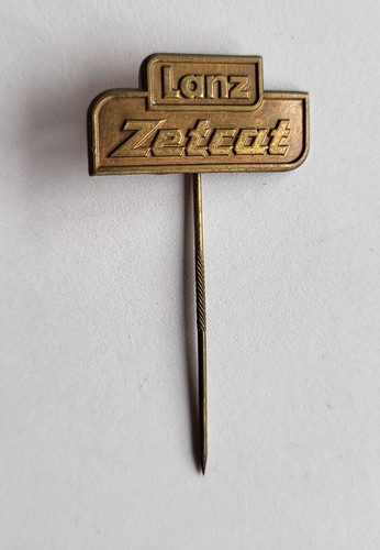 Vintage lanz zetcat - vintage,