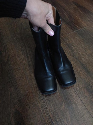 Women gino rossi - women, black