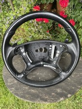 Mercedes Amg Steering Wheel W211 W209 W219 R230 R230 Oem
