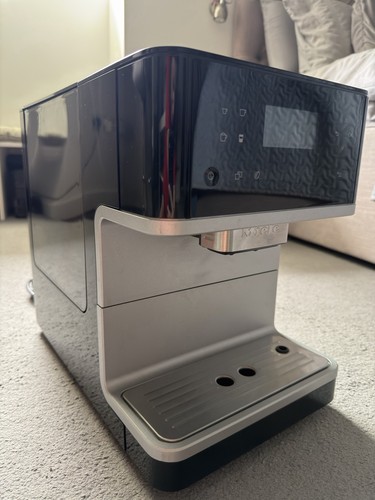 Miele cm6100 coffe - miele,