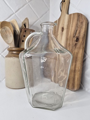 Vintage 1940s clear - vintage,