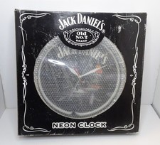 15" Jack Daniels Neon Light Up