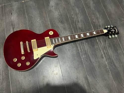 Vintage v100 guitar with mini - vintage,