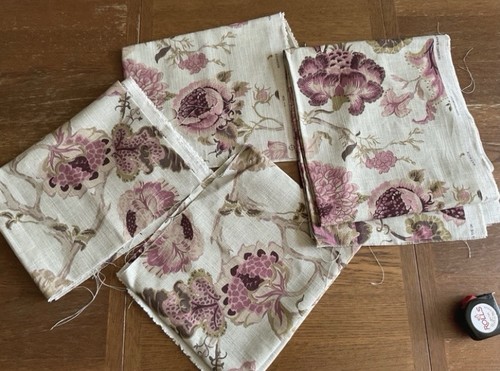 Warwick chatsworth linen - warwick,