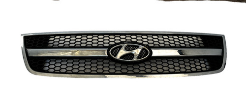 Hyundai front bumper - hyundai,