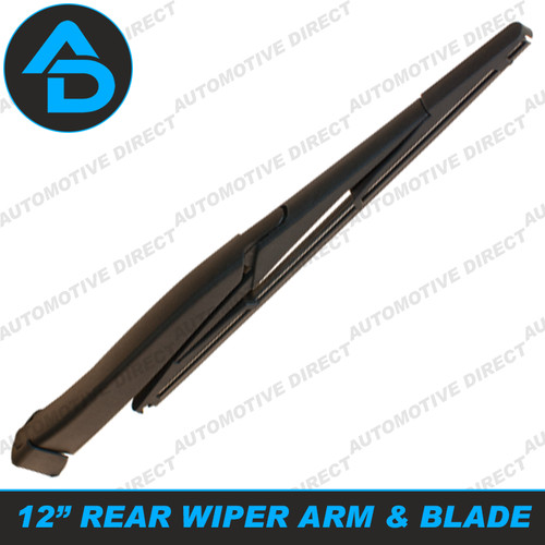 Ford fiesta rear wiper - wiper, &