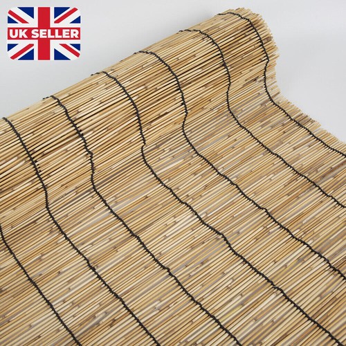 9x3m reed privacy screen - 0.9x3m,