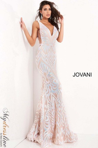 Jovani 02753 evening - 02753,