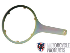 BMW K1200GT Clutch Holding