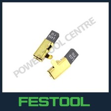 Genuine Festool Carbon Brushes