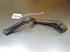 TRIUMPH PRE UNIT FOOTREST