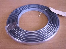 Ford Cortina Mk2, Windscreen &