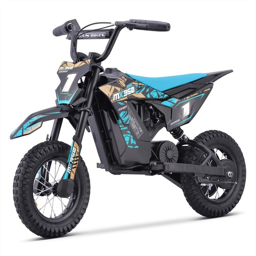 Funbikes mx350 350w 36v 4ah - funbikes,